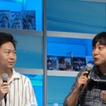 【TGS 2012】ミクとトロクロぽっぴっぽー！『初音ミク-Project DIVA- f』が『みんなといっしょ』とコラボ