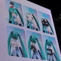 【TGS 2012】ミクとトロクロぽっぴっぽー！『初音ミク-Project DIVA- f』が『みんなといっしょ』とコラボ