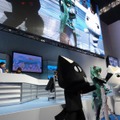 【TGS 2012】ミクとトロクロぽっぴっぽー！『初音ミク-Project DIVA- f』が『みんなといっしょ』とコラボ