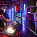 【TGS 2012】PS3/Vitaのクロス対戦！『プレイステーション オールスター・バトルロイヤル』プレイレポ