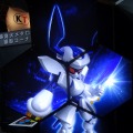 【TGS 2012】メダロット社ブースレポ！『メダロット7』限定ARカード配布、等身メダロットも撮影可能！