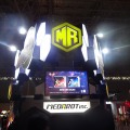 【TGS 2012】メダロット社ブースレポ！『メダロット7』限定ARカード配布、等身メダロットも撮影可能！