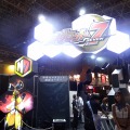 【TGS 2012】メダロット社ブースレポ！『メダロット7』限定ARカード配布、等身メダロットも撮影可能！