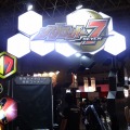 【TGS 2012】メダロット社ブースレポ！『メダロット7』限定ARカード配布、等身メダロットも撮影可能！