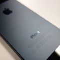 アップル iPhone 5（ソフトバンクモバイル）