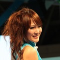 【TGS 2012】ビジネスデーを彩ってくれたコンパニオンたち、DAY2編