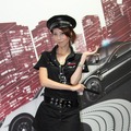 【TGS 2012】ビジネスデーを彩ってくれたコンパニオンたち、DAY2編