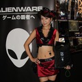 【TGS 2012】ビジネスデーを彩ってくれたコンパニオンたち、DAY2編