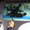 【TGS 2012】フルCG映画第2弾「biohazard DAMNATION」記者発表会 ― 神谷監督と小林Pが魅力語る