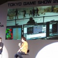 【TGS 2012】フルCG映画第2弾「biohazard DAMNATION」記者発表会 ― 神谷監督と小林Pが魅力語る