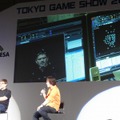 【TGS 2012】フルCG映画第2弾「biohazard DAMNATION」記者発表会 ― 神谷監督と小林Pが魅力語る