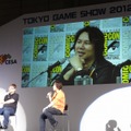 【TGS 2012】フルCG映画第2弾「biohazard DAMNATION」記者発表会 ― 神谷監督と小林Pが魅力語る