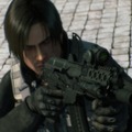 【TGS 2012】フルCG映画第2弾「biohazard DAMNATION」記者発表会 ― 神谷監督と小林Pが魅力語る