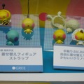 【TGS 2012】グリーのソーシャルゲームグッズが超絶かわいい件について