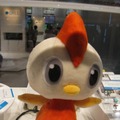 【TGS 2012】グリーのソーシャルゲームグッズが超絶かわいい件について