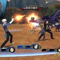 【TGS 2012】前作からの正統な進化を遂げた『テイルズ オブ エクシリア2』プレイレポート