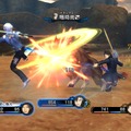 【TGS 2012】前作からの正統な進化を遂げた『テイルズ オブ エクシリア2』プレイレポート