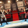 【TGS 2012】本場のルチャをご覧あれ！注目カードのマスカラ・ドラダVSアベルノをフォトレポートでお届け