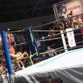 【TGS 2012】本場のルチャをご覧あれ！注目カードのマスカラ・ドラダVSアベルノをフォトレポートでお届け