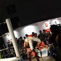 【TGS 2012】本場のルチャをご覧あれ！注目カードのマスカラ・ドラダVSアベルノをフォトレポートでお届け