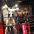 【TGS 2012】本場のルチャをご覧あれ！注目カードのマスカラ・ドラダVSアベルノをフォトレポートでお届け