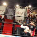 【TGS 2012】本場のルチャをご覧あれ！注目カードのマスカラ・ドラダVSアベルノをフォトレポートでお届け