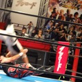 【TGS 2012】本場のルチャをご覧あれ！注目カードのマスカラ・ドラダVSアベルノをフォトレポートでお届け