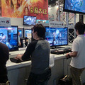 【TGS 2012】『DEAD OR ALIVE 5』プレイアブルデモ対戦レポート