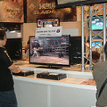 【TGS 2012】『DEAD OR ALIVE 5』プレイアブルデモ対戦レポート