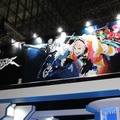 【TGS 2012】カプコンの新感覚アクションを体験！『エクストルーパーズ』プレイレポート