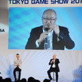 【TGS 2012】ソーシャルの開発文化を取り込んで、さらなる成長を・・・CESA鵜之澤会長 基調講演(2)