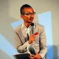 【TGS 2012】ソーシャルの開発文化を取り込んで、さらなる成長を・・・CESA鵜之澤会長 基調講演(2)