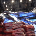 【TGS 2012】見て回るだけで楽しめる！カプコンブースをフォトレポート