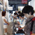 【TGS 2012】見て回るだけで楽しめる！カプコンブースをフォトレポート