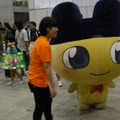 【TGS 2012】メインホールにはない新作も多数展示、ファミリーコーナーをフォトレポート