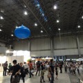 【TGS 2012】メインホールにはない新作も多数展示、ファミリーコーナーをフォトレポート