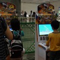 【TGS 2012】メインホールにはない新作も多数展示、ファミリーコーナーをフォトレポート