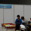 【TGS 2012】メインホールにはない新作も多数展示、ファミリーコーナーをフォトレポート