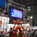 【TGS 2012】メインホールにはない新作も多数展示、ファミリーコーナーをフォトレポート