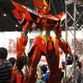 【TGS 2012】メインホールにはない新作も多数展示、ファミリーコーナーをフォトレポート