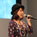 【TGS 2012】声優陣の生アフレコ&主題歌も披露、アニメ「探検ドリランド」ステージ 