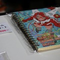 【TGS 2012】ゲームショウのお土産はこれで決定 今年の公式グッズをチェック 