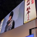 【TGS 2012】新情報やドラマキャストも登場した『戦国BASARA』スペシャルステージをレポート