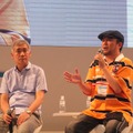 【TGS 2012】ゲームの進化はどうなる? gumi、カプコン、グリーのクリエイターが激論 