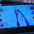 【TGS 2012】ナースデビルなミクさんか、スク水ランドセルなミクさんか。オビでぃばっ！で女子トーク炸裂