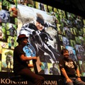 【TGS 2012】「いつでもどこもで遊べる」が時代に合わせて進化『METAL GEAR SOLID SOCIAL OPS』ステージレポ