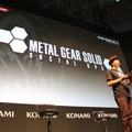 【TGS 2012】「いつでもどこもで遊べる」が時代に合わせて進化『METAL GEAR SOLID SOCIAL OPS』ステージレポ