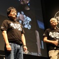 【TGS 2012】「いつでもどこもで遊べる」が時代に合わせて進化『METAL GEAR SOLID SOCIAL OPS』ステージレポ