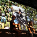 【TGS 2012】「いつでもどこもで遊べる」が時代に合わせて進化『METAL GEAR SOLID SOCIAL OPS』ステージレポ