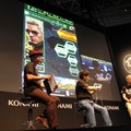 【TGS 2012】「いつでもどこもで遊べる」が時代に合わせて進化『METAL GEAR SOLID SOCIAL OPS』ステージレポ